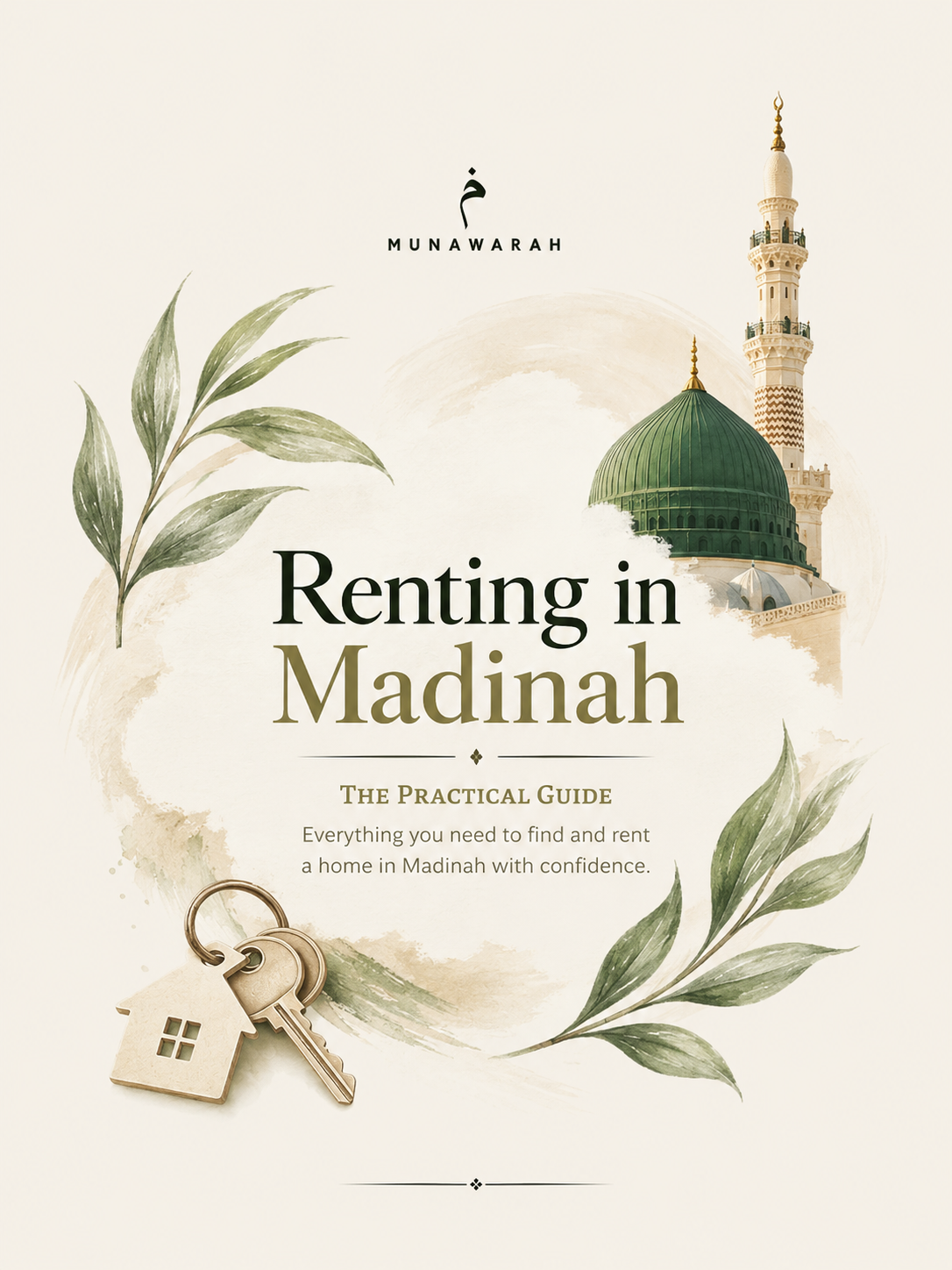 Renting in Madinah — A Practical Guide